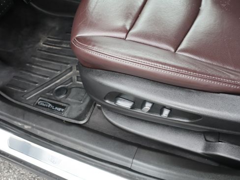 Used 2020 Cadillac XT6 Premium Luxury image 20