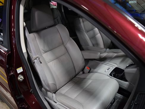 Used 2014 Honda CR-V EX-L image 23