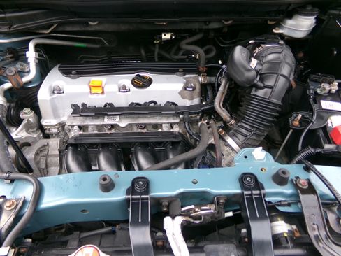 Used 2014 Honda CR-V LX image 20