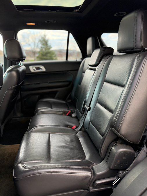 Used 2013 Ford Explorer Limited FWD image 36