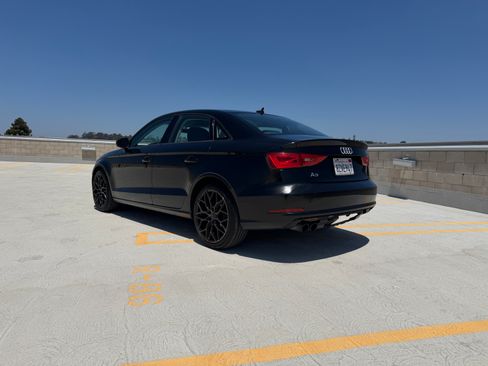 Used 2015 Audi A3 1.8T Premium Sedan FWD image 7