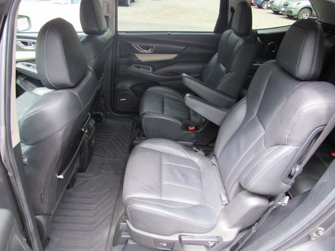 Used 2019 Subaru Ascent Limited 7-Passenger AWD/4WD image 21