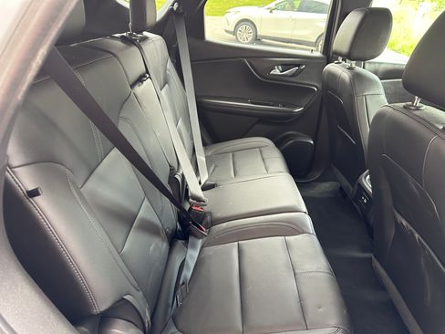 Used 2020 Chevrolet Blazer LT image 16