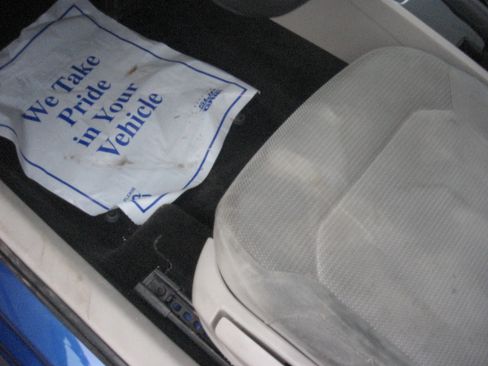 Used 2016 Volkswagen Passat 1.8T image 9