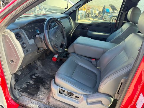 Used 2013 Ford F150 2WD SuperCab image 13