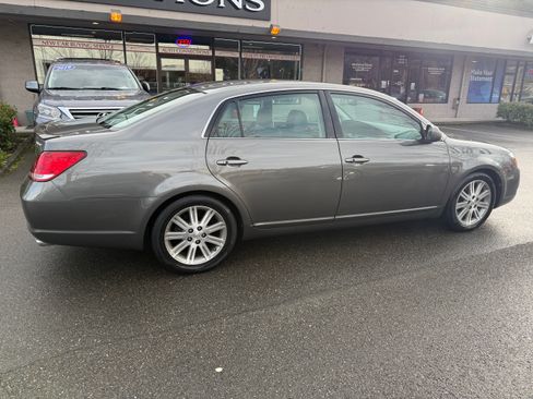 Used 2007 Toyota Avalon Limited image 6