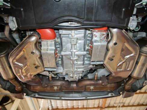 Used 1997 Porsche 911 Carrera S image 94