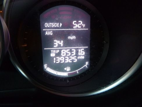 Used 2013 MAZDA CX-5 Sport image 20