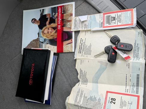 Used 2006 Toyota Highlander Sport image 62