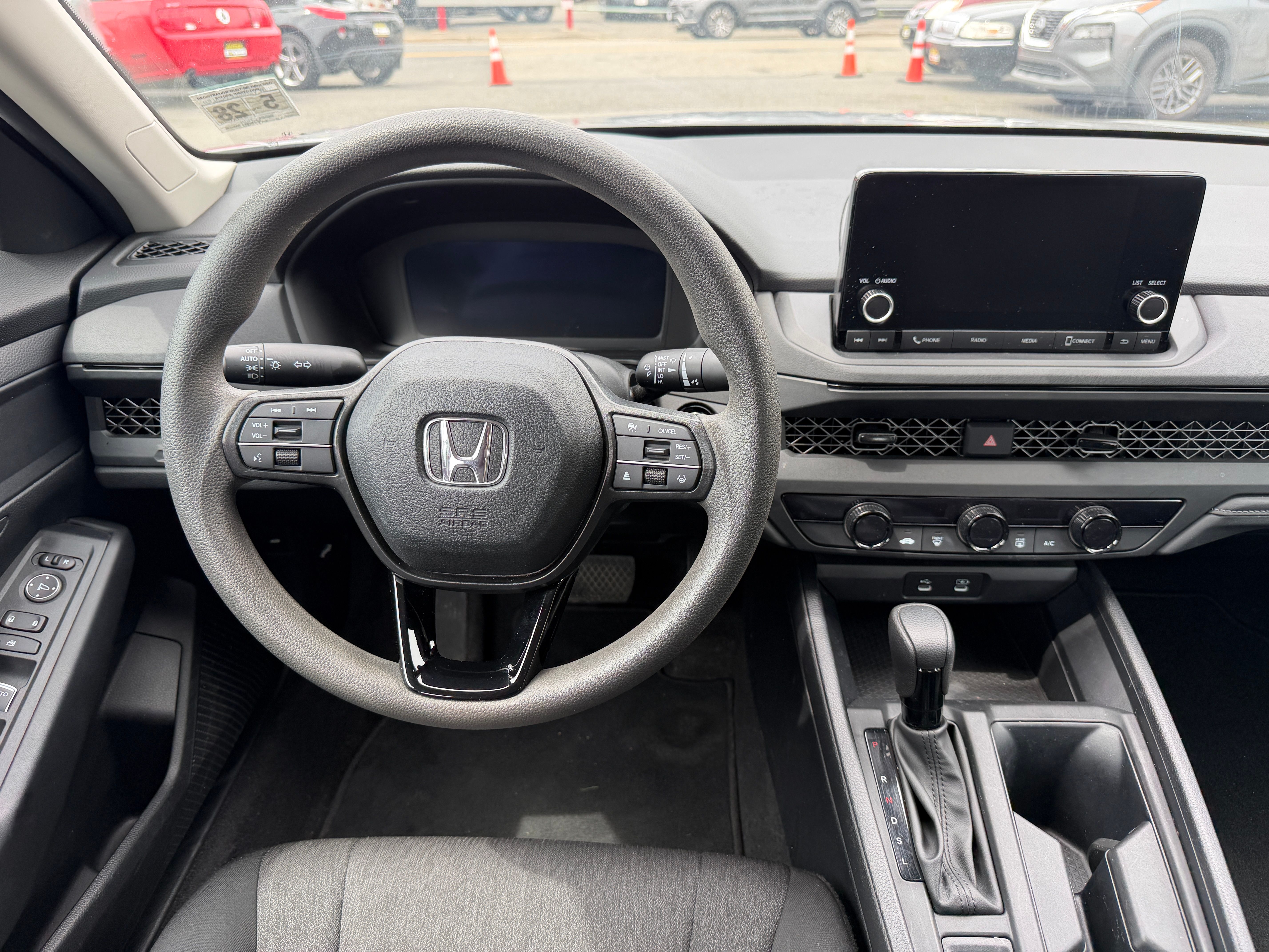 Used 2023 Honda Accord LX image 16