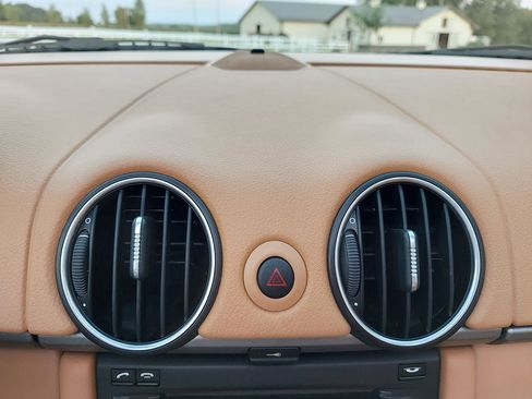 Used 2010 Porsche Boxster UNAVAIL RWD image 90