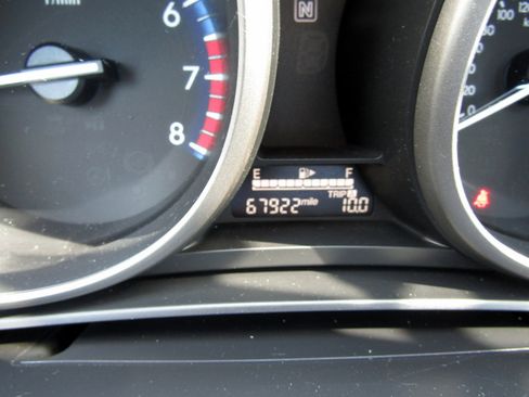 Used 2012 MAZDA MAZDA3 Touring image 18