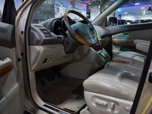 Used 2009 Lexus RX 350 Premium image 17