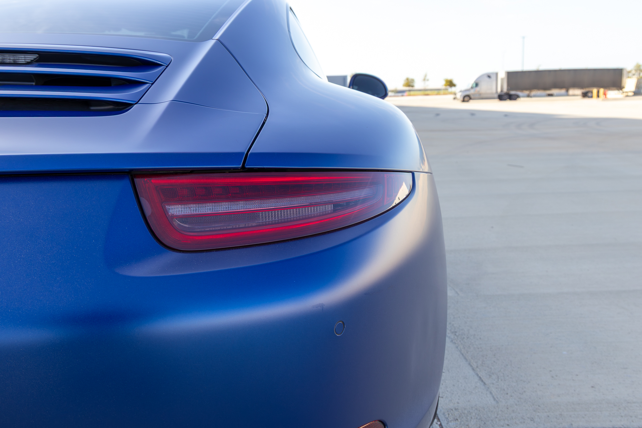Used 2013 Porsche 911 Carrera S RWD image 17