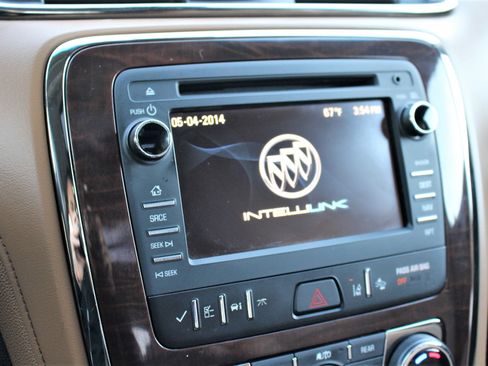 Used 2015 Buick Enclave Premium image 29