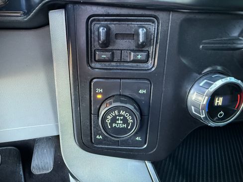 Used 2021 Ford F150 Limited image 41