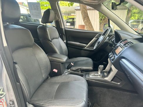 Used 2015 Subaru Forester 2.5i Limited AWD/4WD image 27