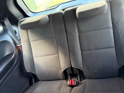 Used 2017 Dodge Durango SXT image 13