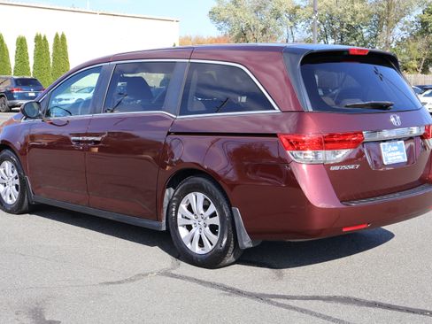 Used 2016 Honda Odyssey EX image 6