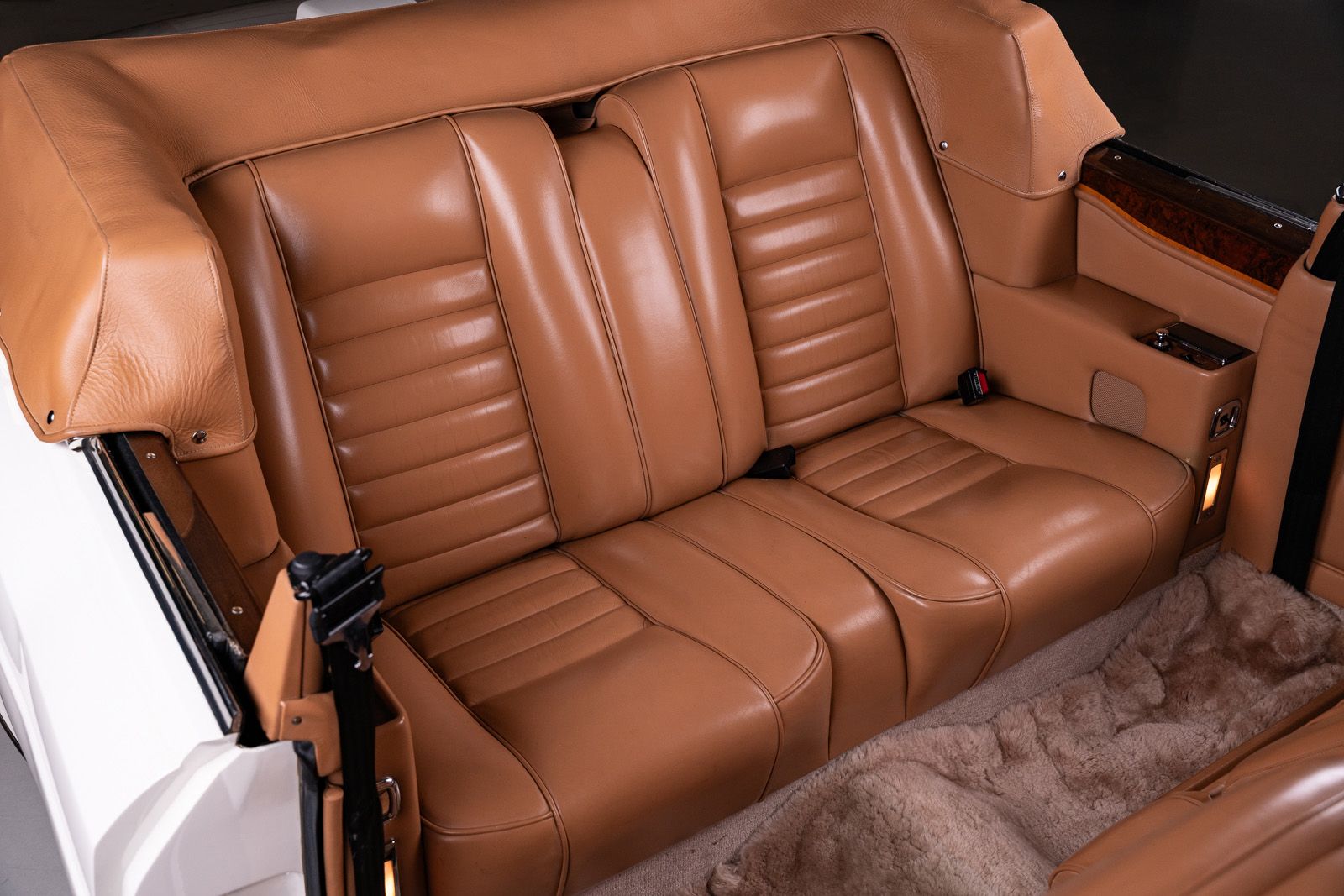 Used 1989 Bentley Continental RWD image 77
