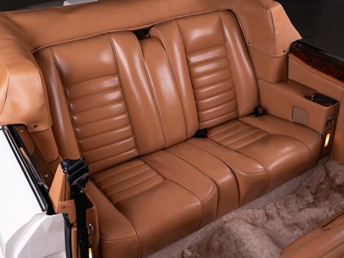 Used 1989 Bentley Continental image 77