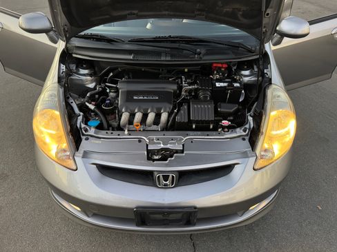 Used 2008 Honda Fit Sport image 34