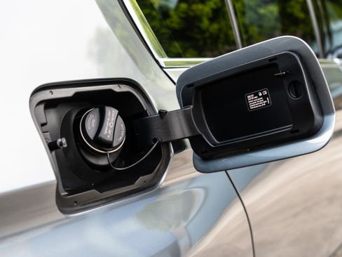 Used 2017 BMW 530i image 19