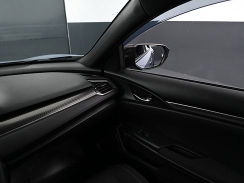 Used 2019 Honda Civic Sport image 23