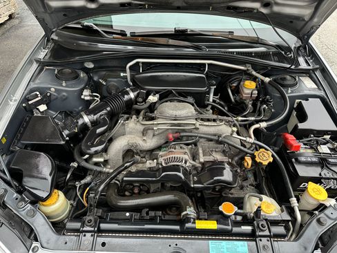 Used 2007 Subaru Impreza 2.5i image 17