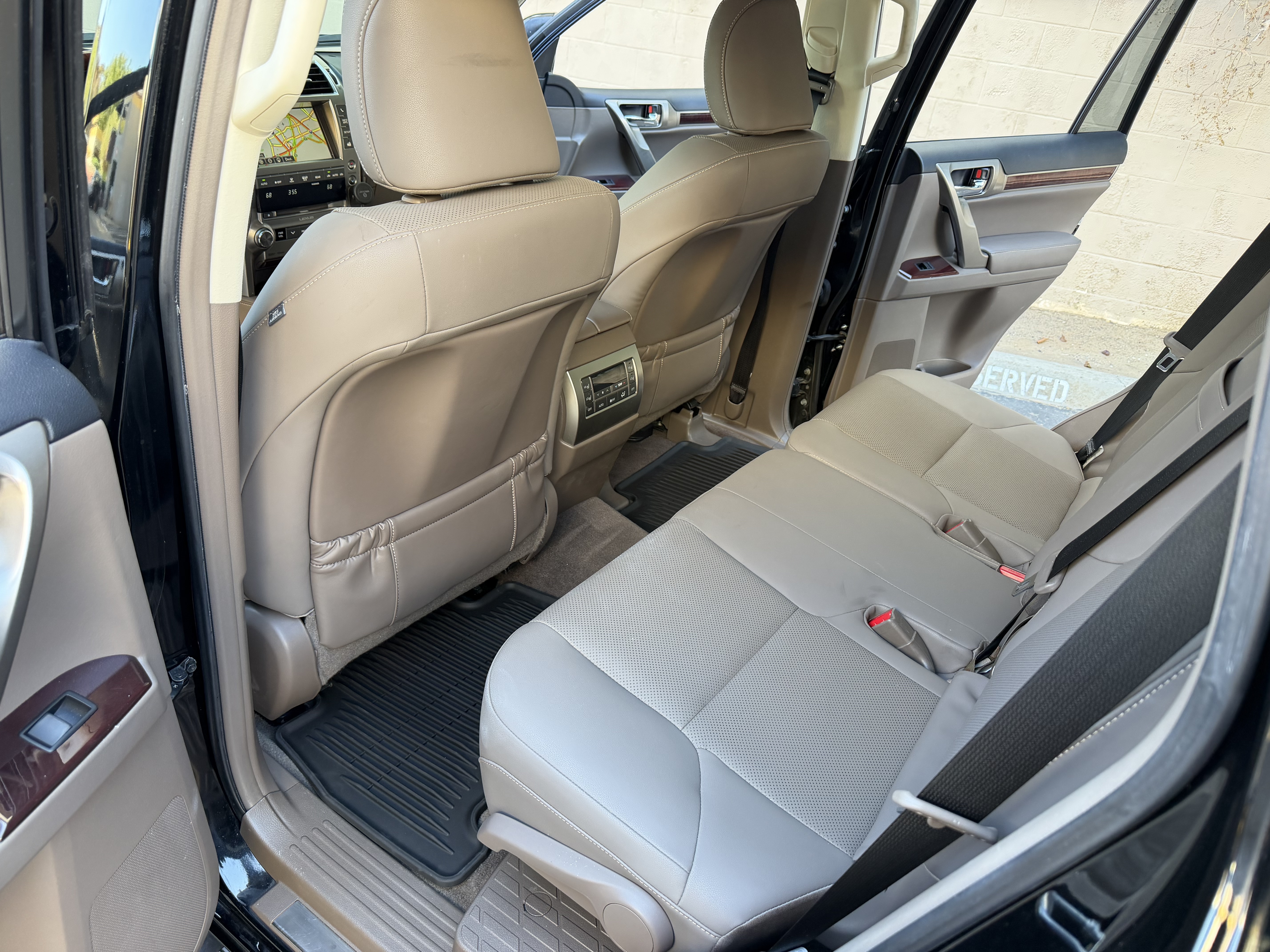 Used 2019 Lexus GX 460 UNAVAIL AWD/4WD image 23