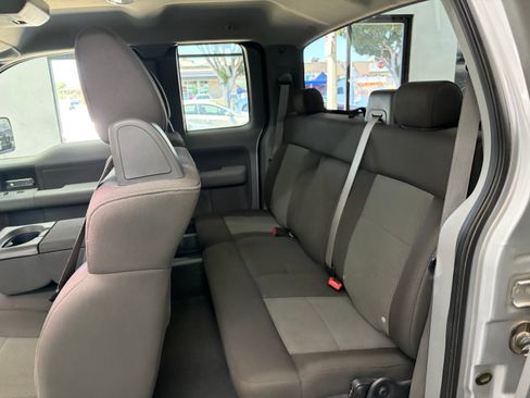 Used 2006 Ford F150 2WD SuperCab image 13