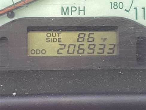 Used 2003 Toyota Corolla image 6