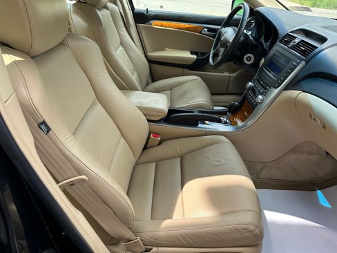 Used 2006 Acura TL UNAVAIL FWD image 12