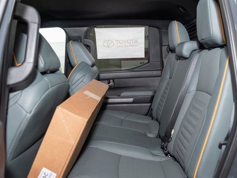 New 2026 Toyota Tacoma 4x4 Double Cab Hybrid image 16