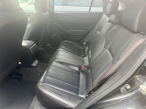 Used 2019 Subaru Crosstrek 2.0i Limited AWD/4WD image 19