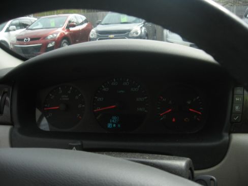 Used 2012 Chevrolet Impala LS image 10