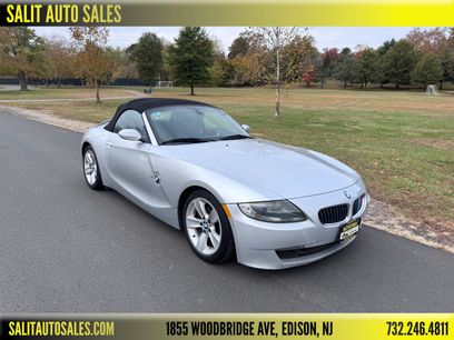 Used 2006 BMW Z4 3.0i