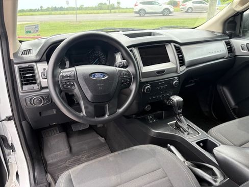 Used 2021 Ford Ranger RWD image 7