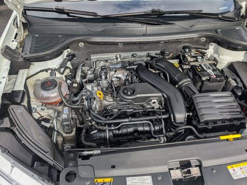 Used 2023 Volkswagen Taos S image 15