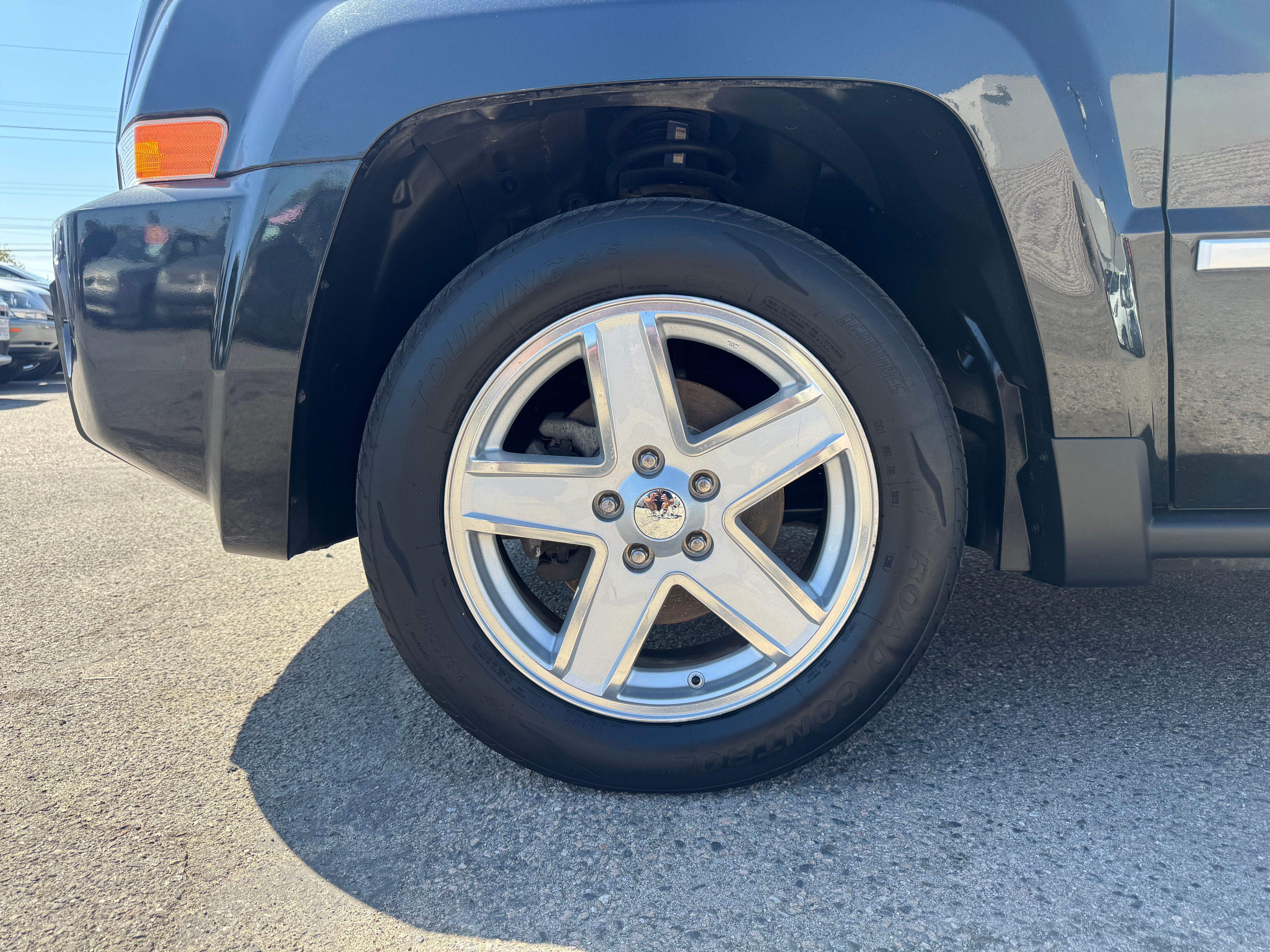 Used 2010 Jeep Patriot 2WD Sport image 13