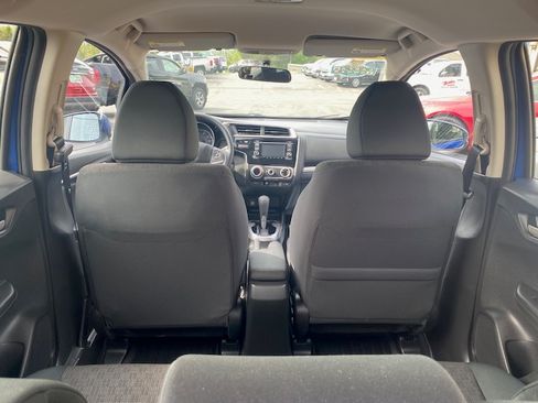 Used 2017 Honda Fit LX image 18