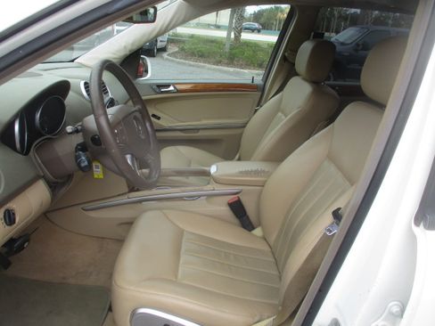 Used 2006 Mercedes-Benz ML 350 image 9