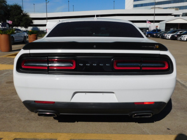 Used 2021 Dodge Challenger R/T Scat Pack RWD image 6