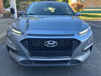 Used 2019 Hyundai Kona SE