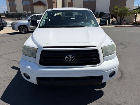 Used 2010 Toyota Tundra 4x4 w/ TRD Rock Warrior image 12