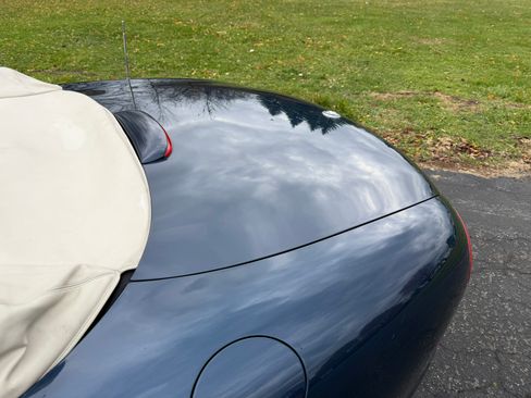 Used 1998 Jaguar XK8 image 32