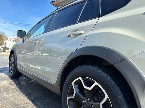 Used 2014 Subaru XV Crosstrek 2.0i Premium image 7