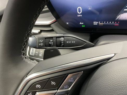 New 2026 Buick Enclave Sport Touring image 21