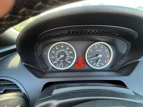Used 2010 BMW 650i Convertible RWD image 22