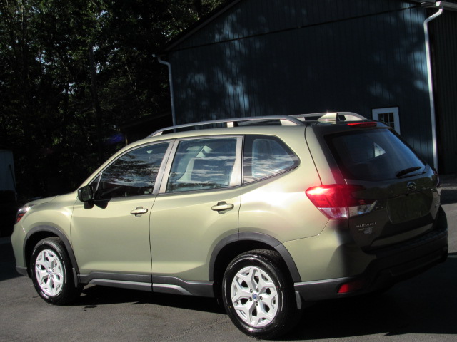 Used 2019 Subaru Forester UNAVAIL AWD/4WD image 6